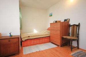 Seaside house for families with children Cove Soline, Pasman - 8482