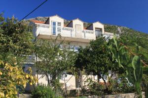 Apartments with parking space Brsecine, Dubrovnik - 8549