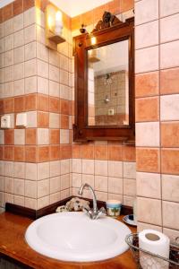 Secluded fishermans cottage Lavdara, Dugi otok - 8175