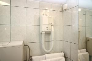 Secluded fishermans cottage Cove Donje More, Pasman - 8413