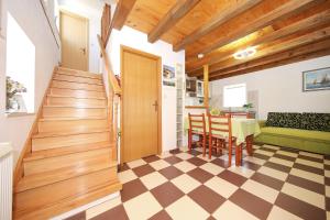 Secluded fishermans cottage Cove Donje More, Pasman - 8413