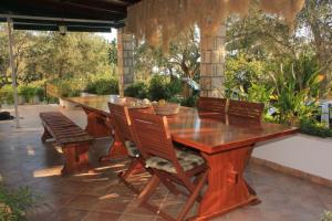 Apartments and rooms with parking space Brsecine, Dubrovnik - 8541