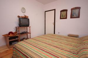 Apartments and rooms with parking space Brsecine, Dubrovnik - 8541