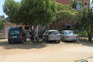 Apartment Kukljica 8253d