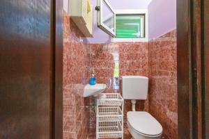 Apartments with parking space Kraj, Pasman - 8457