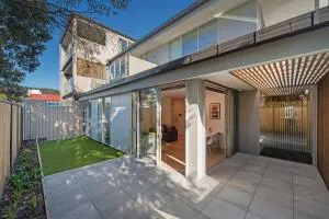 Malthouse Lane City Apartment 2 - Hira