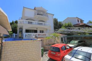 Apartments by the sea Okrug Gornji, Ciovo - 8625