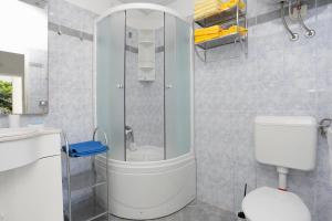 Apartments by the sea Okrug Gornji, Ciovo - 8625