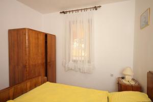 Apartments by the sea Zdrelac, Pasman - 8285