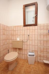 Apartments by the sea Zdrelac, Pasman - 8285