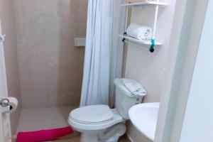 Loft 15 comodo y confortable , cerca del centro de gobierno , galerias mall, consulado , CAS , Pepsi