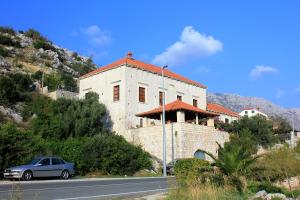 Seaside house with a swimming pool Mokosica, Dubrovnik - 8583