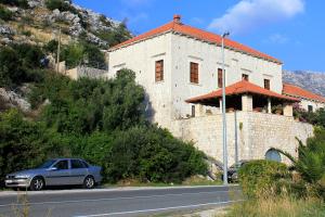 Seaside house with a swimming pool Mokosica, Dubrovnik - 8583