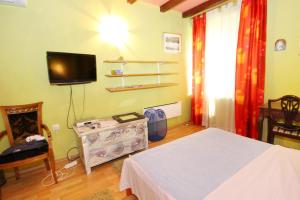 Seaside house with a swimming pool Mokosica, Dubrovnik - 8583