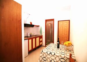 Apartments and rooms by the sea Zaklopatica, Lastovo - 8339