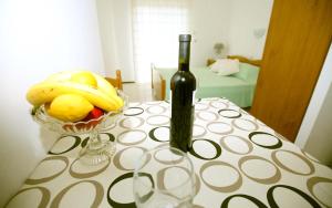 Apartments and rooms by the sea Zaklopatica, Lastovo - 8339