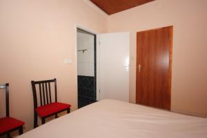 Apartments with parking space Zaglav, Dugi otok - 8163