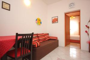 Apartments with parking space Zaglav, Dugi otok - 8163