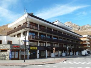 Appartements Appartement Tignes, 2 pieces, 5 personnes - FR-1-502-408 : Appartement