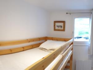 Studio rénové avec balcon, proche des pistes à Tignes, WiFi inclus - FR-1-502-435