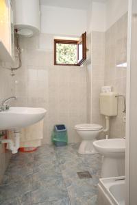 Apartments by the sea Kukljica, Ugljan - 8316