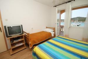 Apartments by the sea Kukljica, Ugljan - 8318