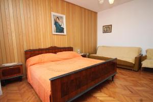 Apartments by the sea Kali, Ugljan - 8319