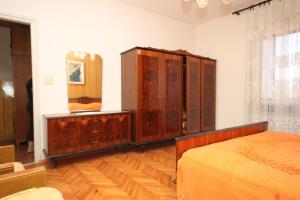 Apartments by the sea Kali, Ugljan - 8319