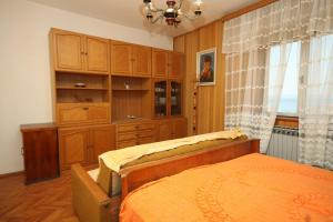 Apartments by the sea Kali, Ugljan - 8319