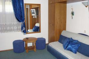 Apartment Povlja 8628b