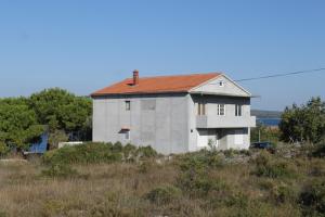 Family friendly seaside apartments Nevidjane, Pasman - 8394