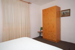 Family friendly seaside apartments Nevidjane, Pasman - 8394