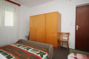 Family friendly seaside apartments Nevidjane, Pasman - 8394