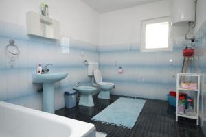 Family friendly seaside apartments Nevidjane, Pasman - 8394