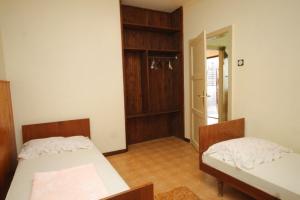 Apartments by the sea Tkon, Pasman - 8395