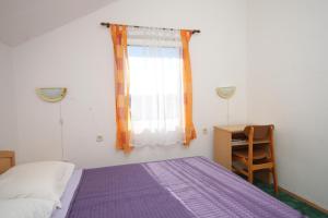 Apartments by the sea Kukljica, Ugljan - 8402