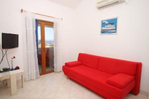 Apartments with a parking space Preko, Ugljan - 8434