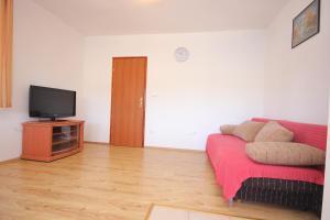 Apartments by the sea Lukoran (Ugljan) - 8470