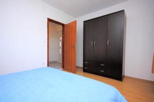 Apartments by the sea Lukoran (Ugljan) - 8470