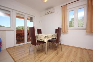 Apartments by the sea Lukoran (Ugljan) - 8470