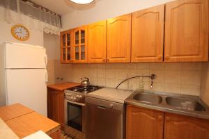 Apartments by the sea Zdrelac, Pasman - 8405