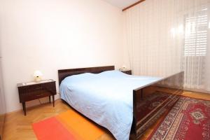 Apartments by the sea Preko, Ugljan - 8472