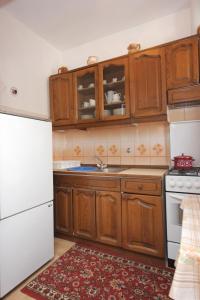 Apartments by the sea Preko, Ugljan - 8472