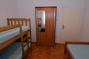 Apartments by the sea Tkon, Pasman - 8455