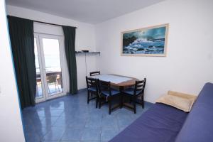 Apartments by the sea Tkon, Pasman - 8458