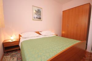 Apartments by the sea Kali, Ugljan - 8503