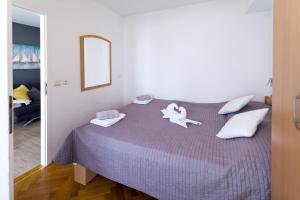 Apartments with WiFi Dubrovnik 8592