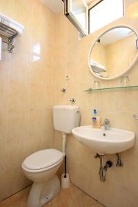 Apartments with WiFi Dubrovnik - 8590