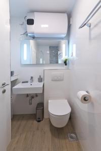 Apartments with WiFi Dubrovnik - 8592