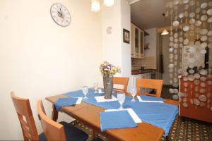 Apartments with WiFi Dubrovnik - 8600